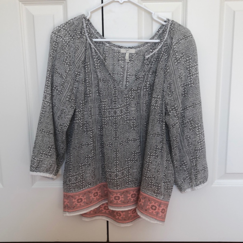 Blouse
